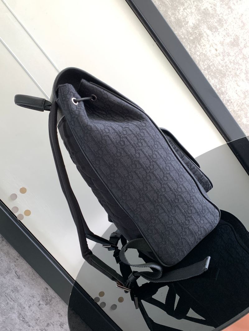 Christian Dior Backpacks